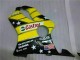 Carenado Moto Honda CBR 600 F4i 2001-2003 - Amarillo Negro Castrol Cycle World Carenado Moto Honda CBR 600 F4i 2001-2003 - Amarillo Negro Castrol Cycle World