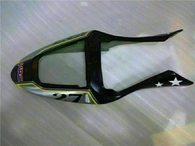 Carenado Moto Honda CBR 600 F4i 2001-2003 - Amarillo Negro Castrol Cycle World Carenado Moto Honda CBR 600 F4i 2001-2003 - Amarillo Negro Castrol Cycle World
