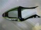 Carenado Moto Honda CBR 600 F4i 2001-2003 - Amarillo Negro Castrol Cycle World Carenado Moto Honda CBR 600 F4i 2001-2003 - Amarillo Negro Castrol Cycle World