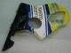 Carenado Moto Honda CBR 600 F4i 2001-2003 - Amarillo Plata Nastro Azzurro Carenado Moto Honda CBR 600 F4i 2001-2003 - Amarillo Plata Nastro Azzurro