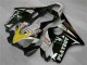 Carenado Moto Honda CBR 600 F4i 2001-2003 - Amarillo Plata Negro Playboy Carenado Moto Honda CBR 600 F4i 2001-2003 - Amarillo Plata Negro Playboy