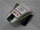 Carenado Moto Honda CBR 600 F4i 2001-2003 - Amarillo Plata Negro Playboy Carenado Moto Honda CBR 600 F4i 2001-2003 - Amarillo Plata Negro Playboy