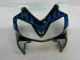 Carenado Moto Honda CBR 600 F4i 2001-2003 - Azul Llamas Carenado Moto Honda CBR 600 F4i 2001-2003 - Azul Llamas