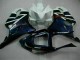 Carenado Moto Honda CBR 600 F4i 2001-2003 - Azul Carenado Moto Honda CBR 600 F4i 2001-2003 - Azul