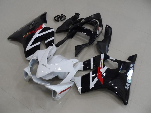 Carenado Moto Honda CBR 600 F4i 2001-2003 - Blanco F Sport Carenado Moto Honda CBR 600 F4i 2001-2003 - Blanco F Sport