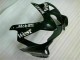 Carenado Moto Honda CBR 600 F4i 2001-2003 - Blanco Negro West Carenado Moto Honda CBR 600 F4i 2001-2003 - Blanco Negro West