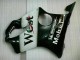 Carenado Moto Honda CBR 600 F4i 2001-2003 - Blanco Negro West Carenado Moto Honda CBR 600 F4i 2001-2003 - Blanco Negro West