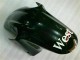 Carenado Moto Honda CBR 600 F4i 2001-2003 - Blanco Negro West Carenado Moto Honda CBR 600 F4i 2001-2003 - Blanco Negro West