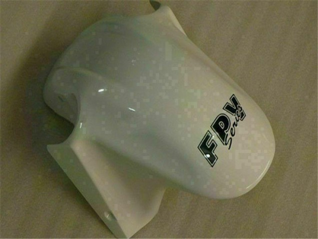 Carenado Moto Honda CBR 600 F4i 2001-2003 - Blanco Plata Carenado Moto Honda CBR 600 F4i 2001-2003 - Blanco Plata