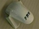 Carenado Moto Honda CBR 600 F4i 2001-2003 - Blanco Plata Carenado Moto Honda CBR 600 F4i 2001-2003 - Blanco Plata