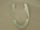 Carenado Moto Honda CBR 600 F4i 2001-2003 - Blanco Plata Carenado Moto Honda CBR 600 F4i 2001-2003 - Blanco Plata
