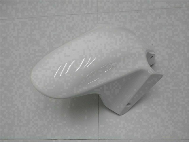 Carenado Moto Honda CBR 600 F4i 2001-2003 - Blanco Plata Carenado Moto Honda CBR 600 F4i 2001-2003 - Blanco Plata