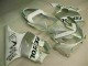 Carenado Moto Honda CBR 600 F4i 2001-2003 - Blanco Plata Carenado Moto Honda CBR 600 F4i 2001-2003 - Blanco Plata