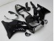 Carenado Moto Honda CBR 600 F4i 2001-2003 - Brillante Negro Carenado Moto Honda CBR 600 F4i 2001-2003 - Brillante Negro