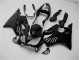 Carenado Moto Honda CBR 600 F4i 2001-2003 - Brillante Negro Carenado Moto Honda CBR 600 F4i 2001-2003 - Brillante Negro