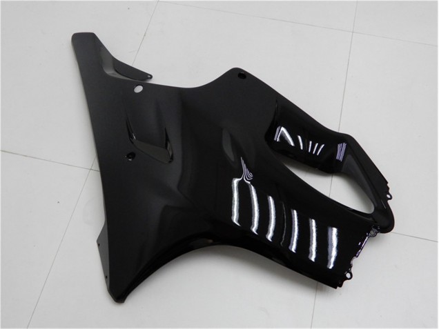 Carenado Moto Honda CBR 600 F4i 2001-2003 - Brillante Negro Carenado Moto Honda CBR 600 F4i 2001-2003 - Brillante Negro