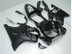 Carenado Moto Honda CBR 600 F4i 2001-2003 - Brillante Negro Mate Carenado Moto Honda CBR 600 F4i 2001-2003 - Brillante Negro Mate