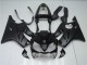 Carenado Moto Honda CBR 600 F4i 2001-2003 - Brillante Negro Mate Carenado Moto Honda CBR 600 F4i 2001-2003 - Brillante Negro Mate
