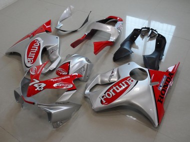 Carenado Moto Honda CBR 600 F4i 2001-2003 - Fortuna