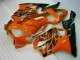 Carenado Moto Honda CBR 600 F4i 2001-2003 - Naranja Carenado Moto Honda CBR 600 F4i 2001-2003 - Naranja