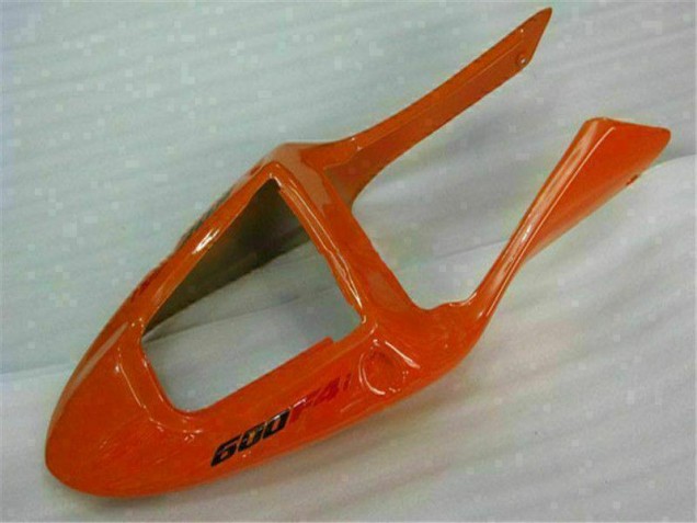 Carenado Moto Honda CBR 600 F4i 2001-2003 - Naranja Carenado Moto Honda CBR 600 F4i 2001-2003 - Naranja
