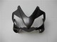 Carenado Moto Honda CBR 600 F4i 2001-2003 - Negro Mate Gris Carenado Moto Honda CBR 600 F4i 2001-2003 - Negro Mate Gris