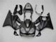 Carenado Moto Honda CBR 600 F4i 2001-2003 - Negro Mate Gris Carenado Moto Honda CBR 600 F4i 2001-2003 - Negro Mate Gris
