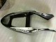 Carenado Moto Honda CBR 600 F4i 2001-2003 - Negro Plata Repsol Carenado Moto Honda CBR 600 F4i 2001-2003 - Negro Plata Repsol