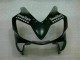 Carenado Moto Honda CBR 600 F4i 2001-2003 - Negro Plata SevenStarss