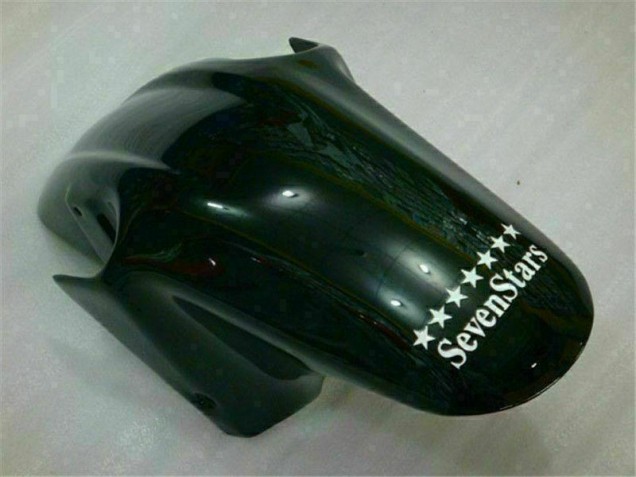 Carenado Moto Honda CBR 600 F4i 2001-2003 - Negro Plata SevenStarss