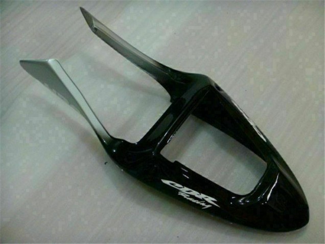 Carenado Moto Honda CBR 600 F4i 2001-2003 - Negro Plata SevenStarss