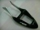 Carenado Moto Honda CBR 600 F4i 2001-2003 - Negro Plata SevenStarss