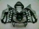 Carenado Moto Honda CBR 600 F4i 2001-2003 - Negro Plata SevenStarss