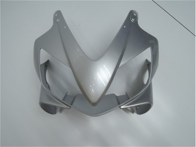 Carenado Moto Honda CBR 600 F4i 2001-2003 - Plata Negro Carenado Moto Honda CBR 600 F4i 2001-2003 - Plata Negro