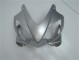 Carenado Moto Honda CBR 600 F4i 2001-2003 - Plata Negro Carenado Moto Honda CBR 600 F4i 2001-2003 - Plata Negro
