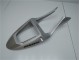 Carenado Moto Honda CBR 600 F4i 2001-2003 - Plata Negro Carenado Moto Honda CBR 600 F4i 2001-2003 - Plata Negro