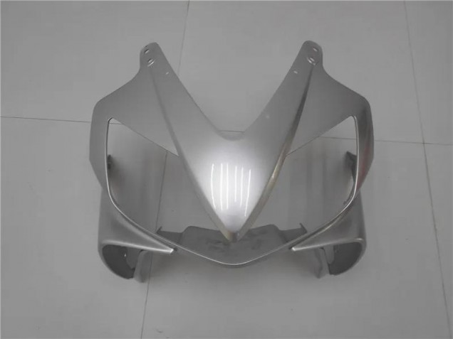 Carenado Moto Honda CBR 600 F4i 2001-2003 - Plata Rojo Carenado Moto Honda CBR 600 F4i 2001-2003 - Plata Rojo