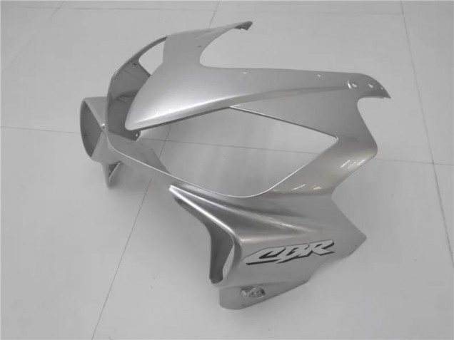 Carenado Moto Honda CBR 600 F4i 2001-2003 - Plata Rojo Carenado Moto Honda CBR 600 F4i 2001-2003 - Plata Rojo