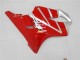 Carenado Moto Honda CBR 600 F4i 2001-2003 - Plata Rojo Carenado Moto Honda CBR 600 F4i 2001-2003 - Plata Rojo