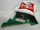 Carenado Moto Honda CBR 600 F4i 2001-2003 - Rojo Blanco Negro San Carlo