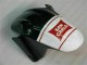 Carenado Moto Honda CBR 600 F4i 2001-2003 - Rojo Blanco Negro San Carlo