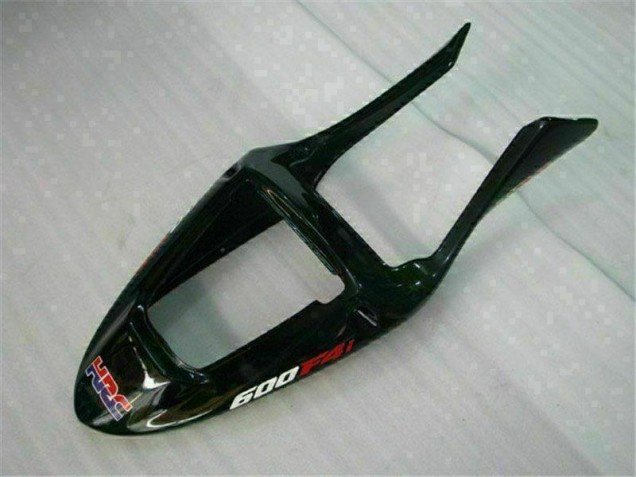 Carenado Moto Honda CBR 600 F4i 2001-2003 - Rojo Blanco Negro San Carlo