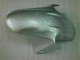 Carenado Moto Honda CBR 600 F4i 2001-2003 - Rojo Llama Plata Carenado Moto Honda CBR 600 F4i 2001-2003 - Rojo Llama Plata