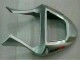 Carenado Moto Honda CBR 600 F4i 2001-2003 - Rojo Llama Plata Carenado Moto Honda CBR 600 F4i 2001-2003 - Rojo Llama Plata