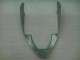 Carenado Moto Honda CBR 600 F4i 2001-2003 - Rojo Llama Plata Carenado Moto Honda CBR 600 F4i 2001-2003 - Rojo Llama Plata