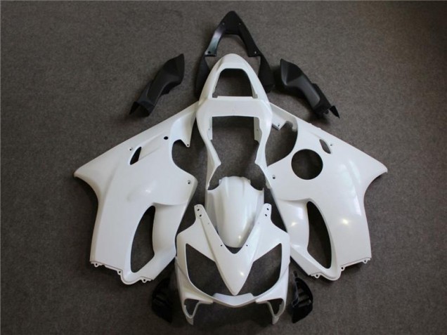 Carenado Moto Honda CBR 600 F4i 2001-2003 - Sin Pintar Carenado Moto Honda CBR 600 F4i 2001-2003 - Sin Pintar