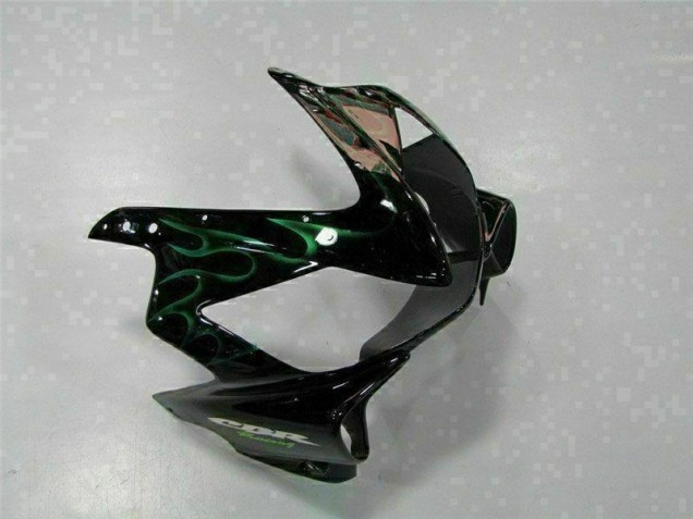 Carenado Moto Honda CBR 600 F4i 2001-2003 - Verde