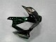 Carenado Moto Honda CBR 600 F4i 2001-2003 - Verde