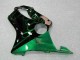 Carenado Moto Honda CBR 600 F4i 2001-2003 - Verde