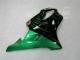 Carenado Moto Honda CBR 600 F4i 2001-2003 - Verde